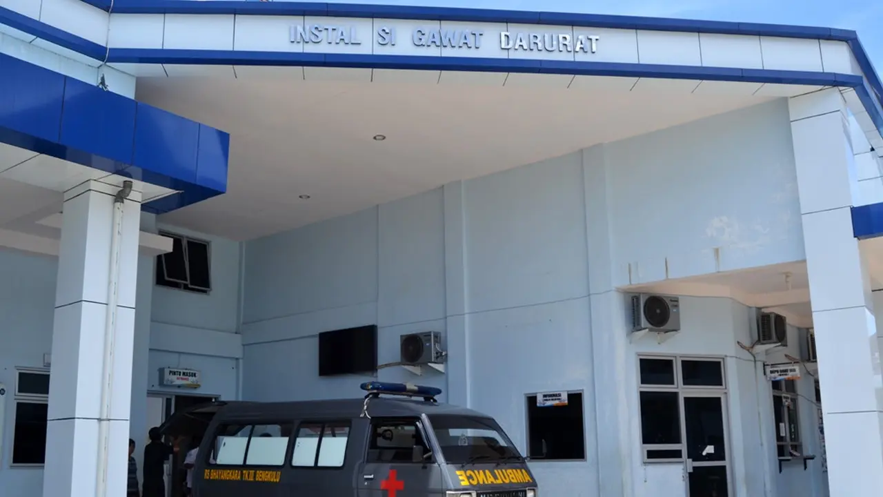 Kisah Bapak Terpaksa Bawa Mayat Bayi Dalam Tas Belanja