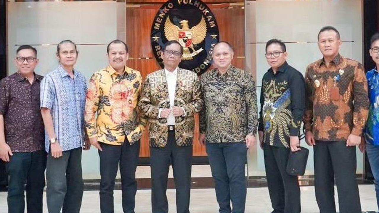 Dok. Istimewa
