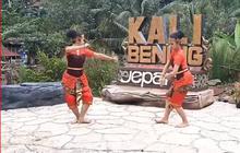 Mengenal Tari Kridhajati, Kesenian Khas Jepara Gambarkan Proses Pembuatan Karya Ukir Kayu
