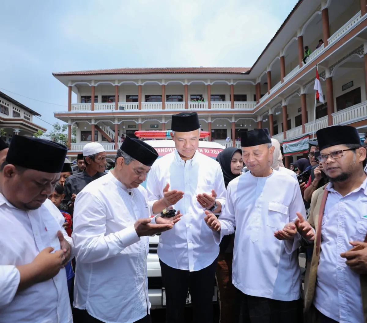 Dok. Istimewa