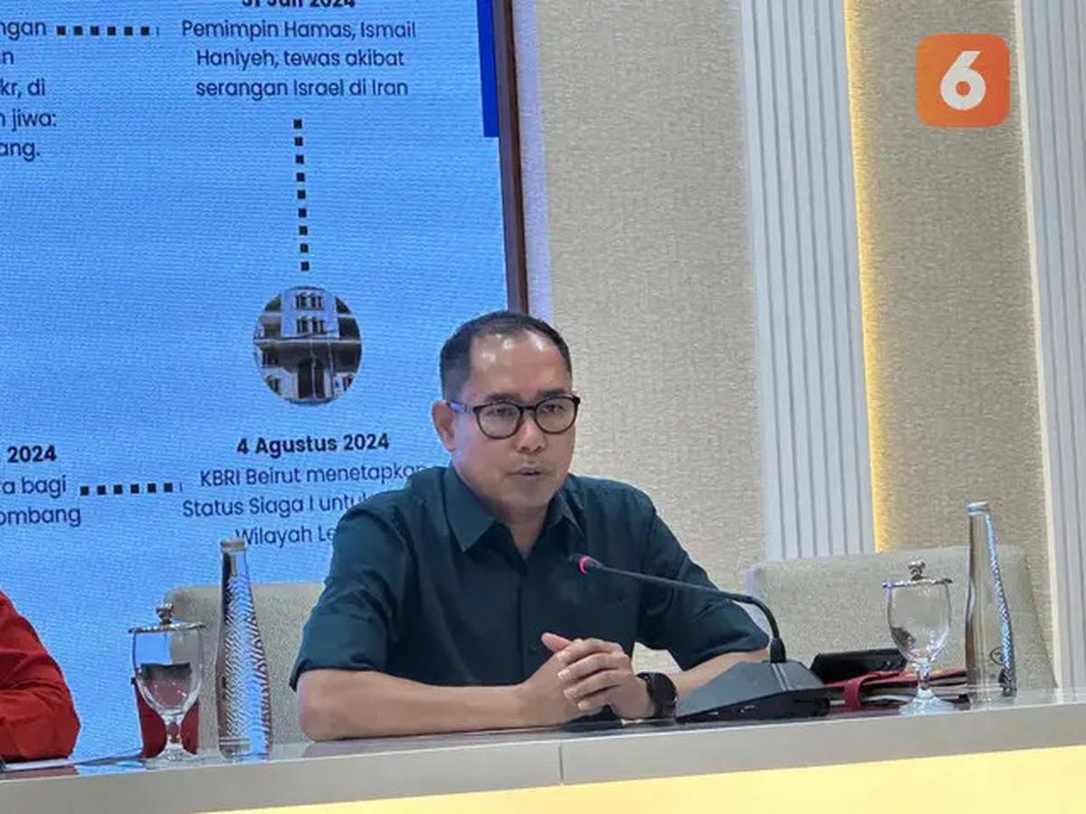 30 WNI yang Ikut Evakuasi Gelombang Kedua dari Suriah Tiba dengan Selamat di Indonesia