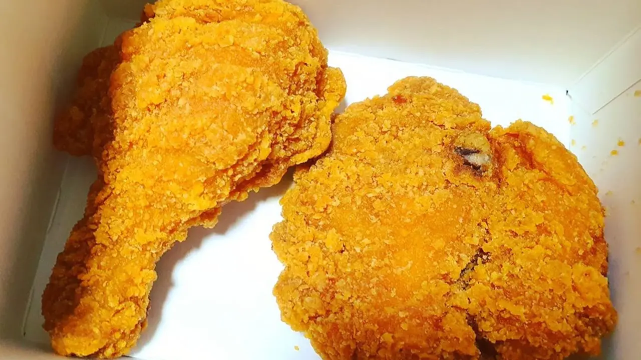 McDonald's Singapura