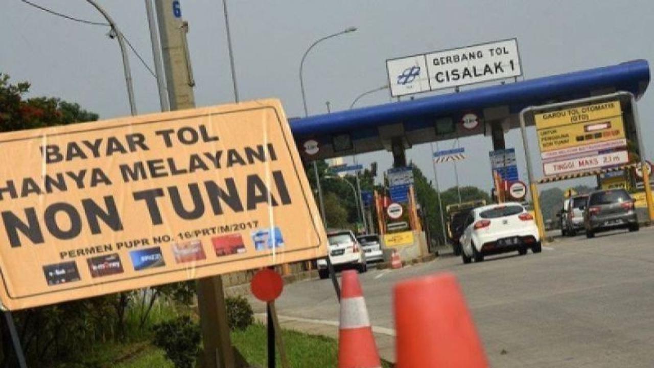 Sistem MLFF Diuji Coba Ulang: Kementerian Pekerjaan Umum Libatkan Berbagai Pihak untuk Pastikan Keberhasilan