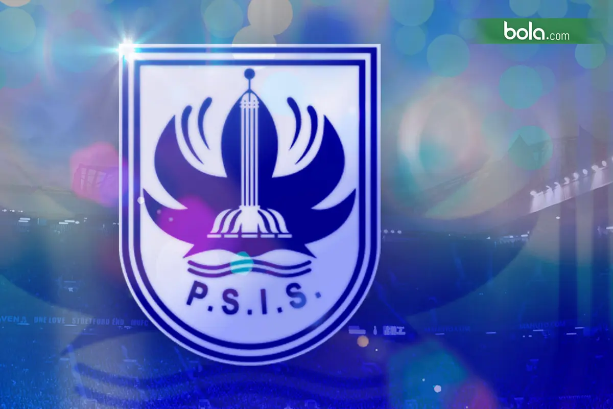 PSIS Semarang (Bola.com/Samsul Hadi)