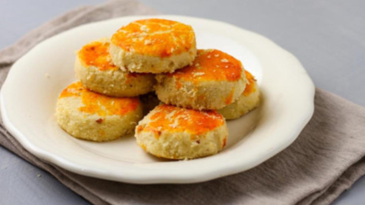 Resep Kue Kacang