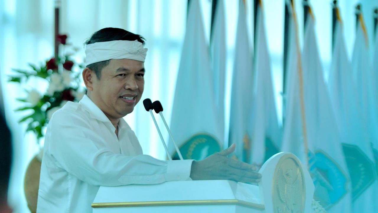 DEDI MULYADI