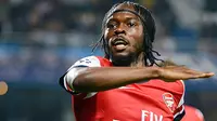 Ada Gervinho di Balik Kepindahan Hazard ke Chelsea