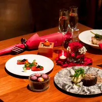 Grand Hyatt Jakarta menghadirkan paket dinner romantis di hari Valentine (Grand Hyatt Jakarta)