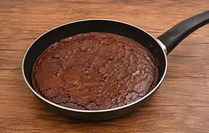 Resep Brownies Cokelat Teflon yang Lembut Anti Gagal