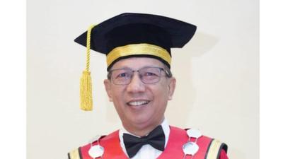 Opini: Mundur atau Dimundurkan? Kasus Febrie Adriansyah dalam Perspektif HAN