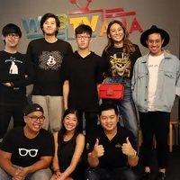 2-3 Juni 2017, Viral Fest 2017 akan kembali digelar di Show DC Bangkok, Thailand. Siap? (Sumber foto: 