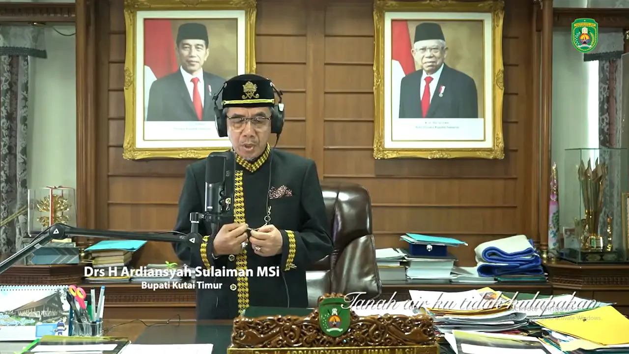 Kutai Timur