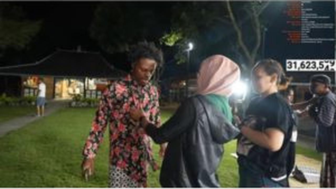 Kabar Gembira! iShowSpeed Siap Wujudkan Janjinya untuk Kunjungi Papua