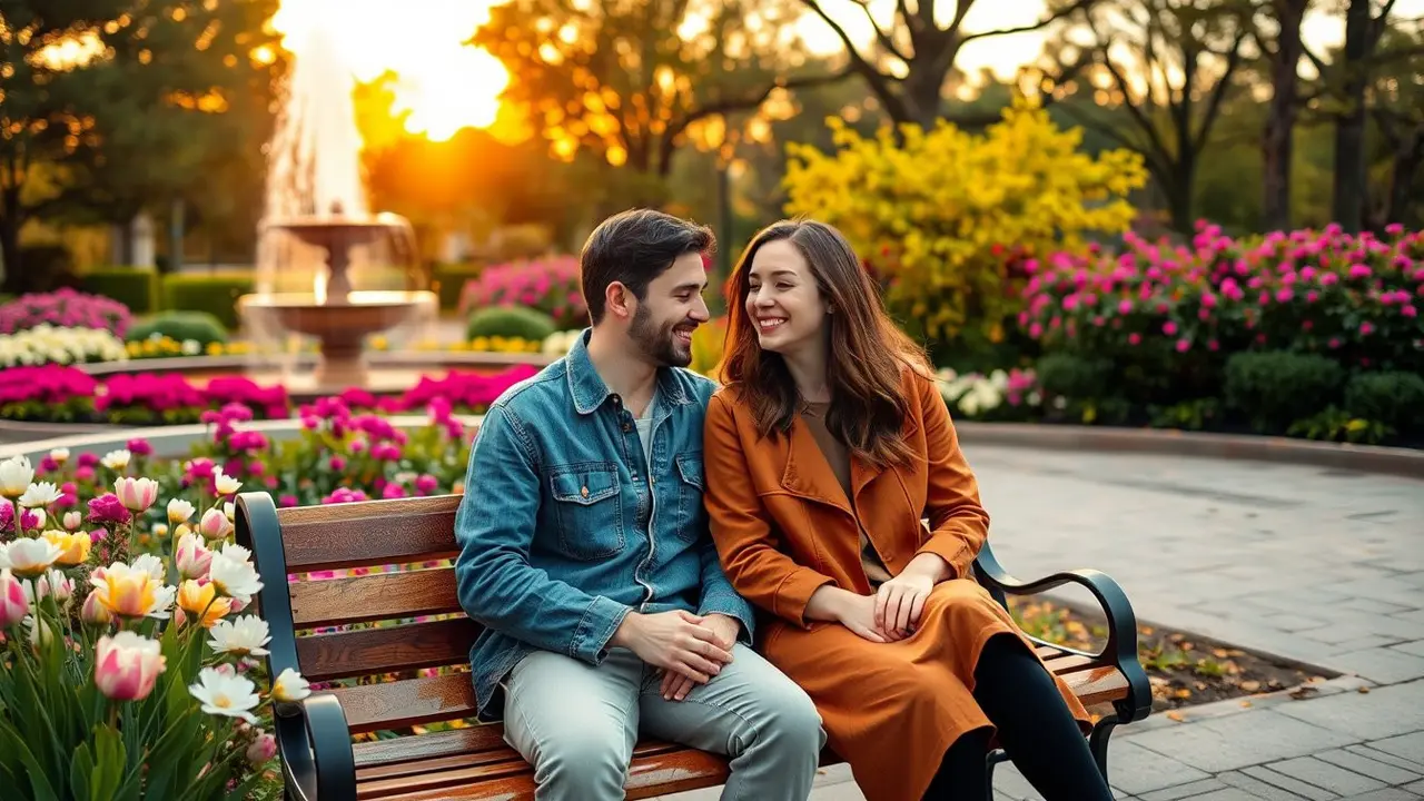 cara mendapatkan pacar