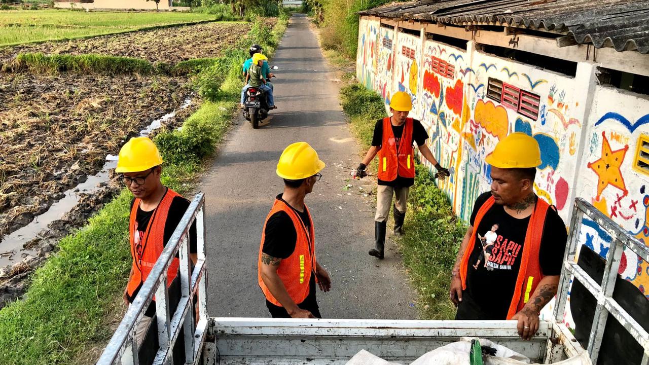 Pilkada Serentak 2024 Bantul