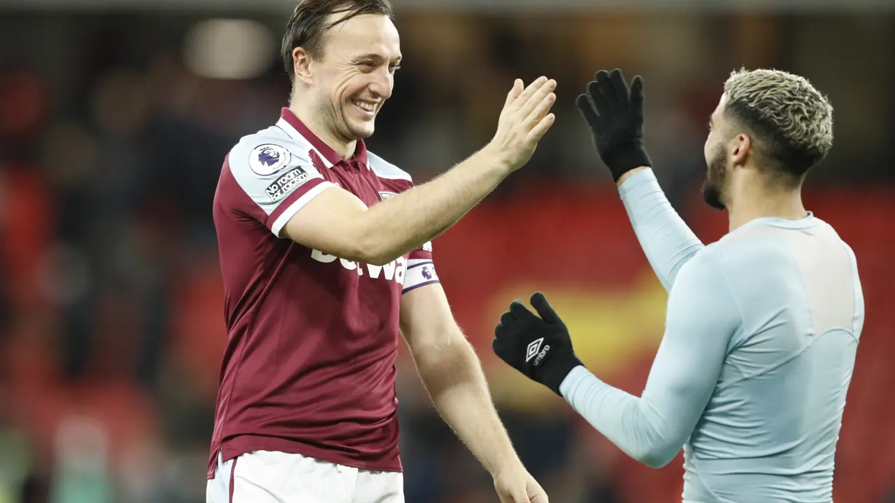 West Ham United