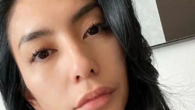 Tyas Mirasih (Foto: Instagram/@tyasmirasih)