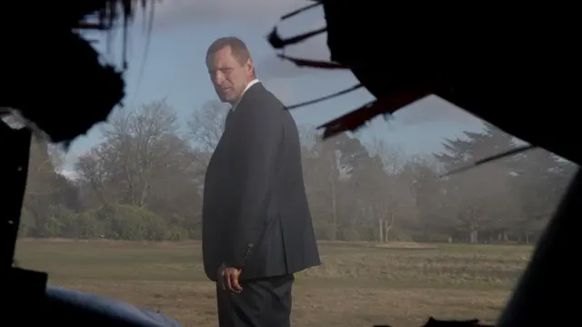 Adegan film London Has Fallen (Foto: Millennium Films via IMDB.com)