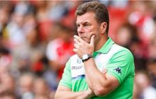 Bos Wolfsburg sebut Gol MU sampah