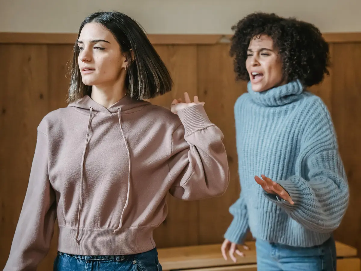 Makna Mimpi: Saat Teman Merasa Kecewa