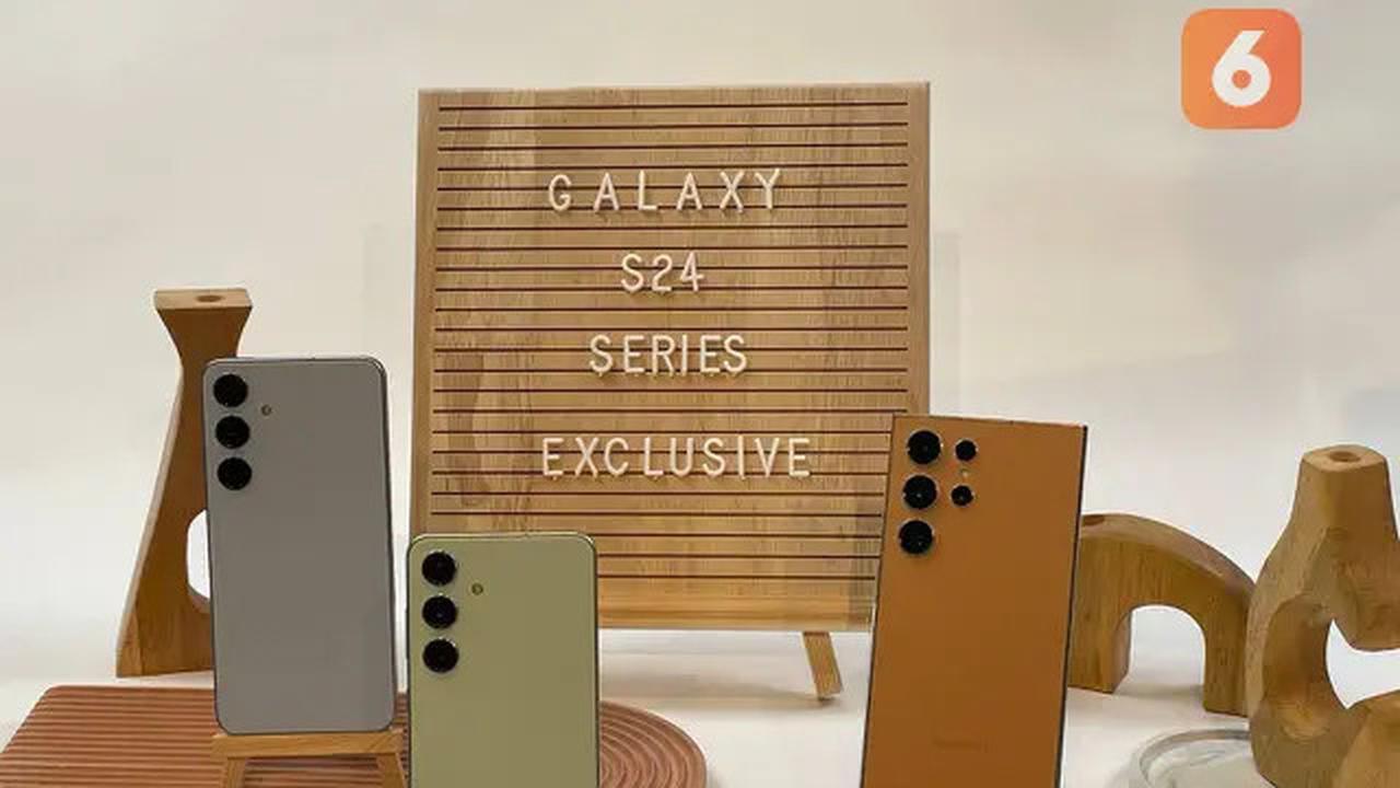 Ini Spesifikasi Samsung Galaxy A56 5G di Indonesia, Harga Mulai Rp 6 Jutaan