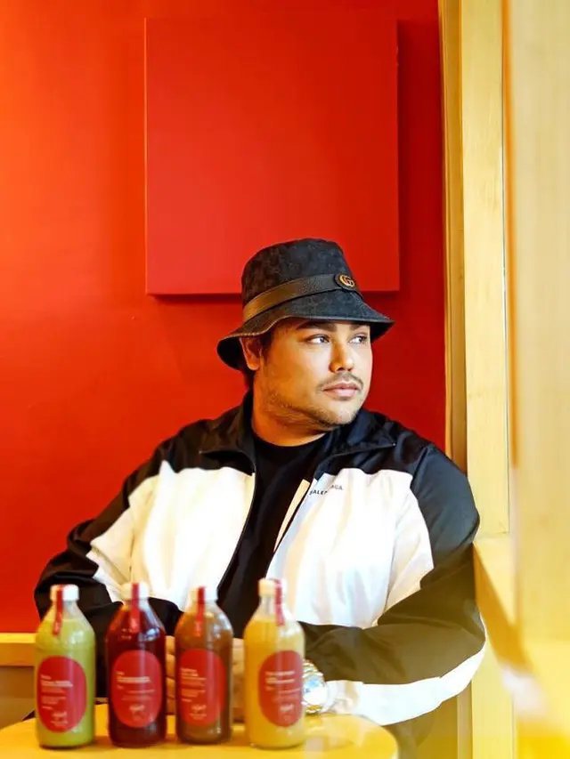 Ivan Gunawan