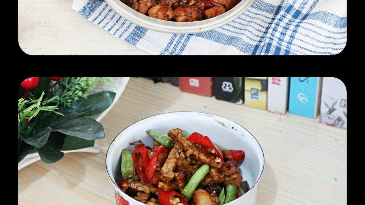 3 Resep Tempe Orek Praktis, Kaya Protein, dan Murah Meriah