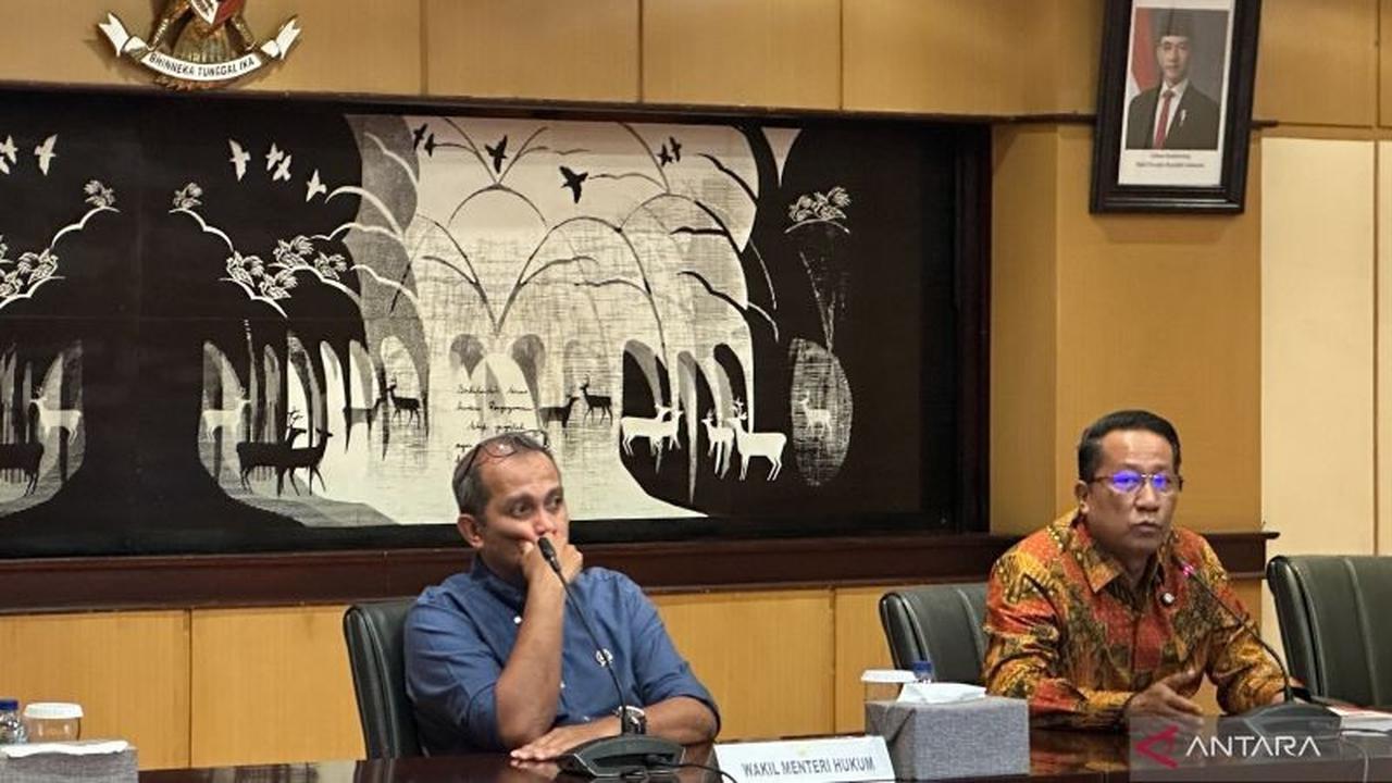 Delik Aduan KUHP Baru: Hanya Pasangan Sah dan Orang Tua yang Bisa Laporkan Kumpul Kebo