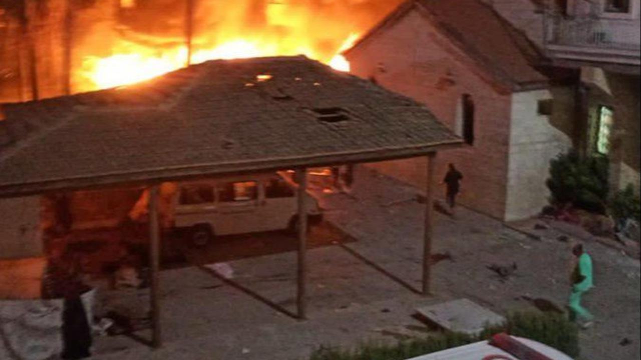 Komandan Israel Perintahkan Pasukannya Bakar Rumah-Rumah Warga Palestina di Gaza