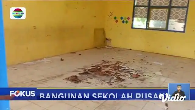 Fokus : Gunung Lewotobi Laki-Laki di Flores Timur Erupsi Lagi
