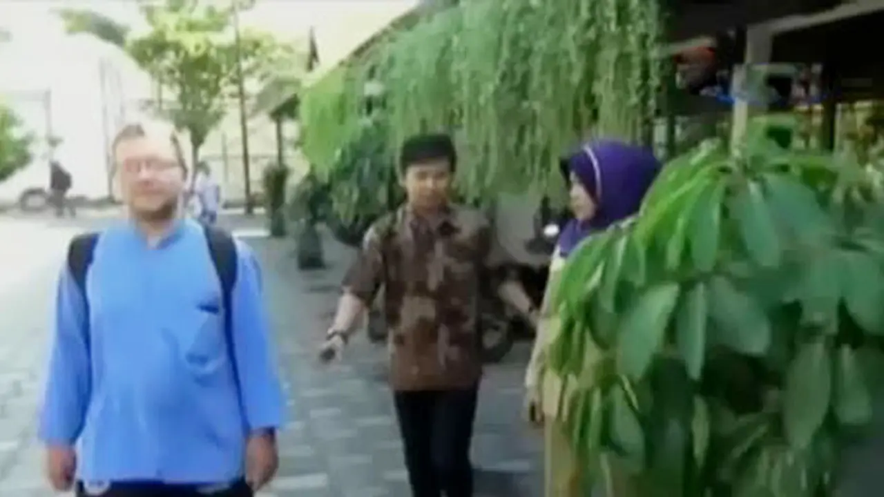 Segmen 3 Pengemis Jerman Dideportasi Hingga Emmy Awards News 