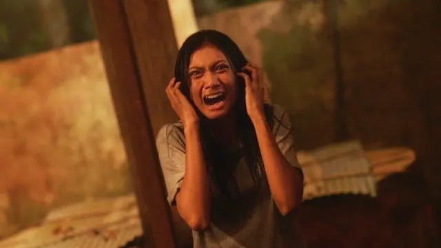 Potongan scene "Primbon". [Foto: Netfix]