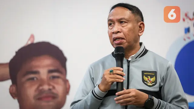 Acara Menyambut Hari Ulang Tahun PSSI ke-93