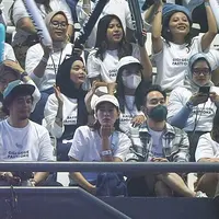 [Foto/Bambang E. Ros]