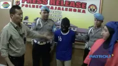 Bermaksud lerai pertengkaran orang tuanya, seorang anak di Majalengka Jawa Barat terpaksa kehilang jari tangan karena digigit ayah tirinya.