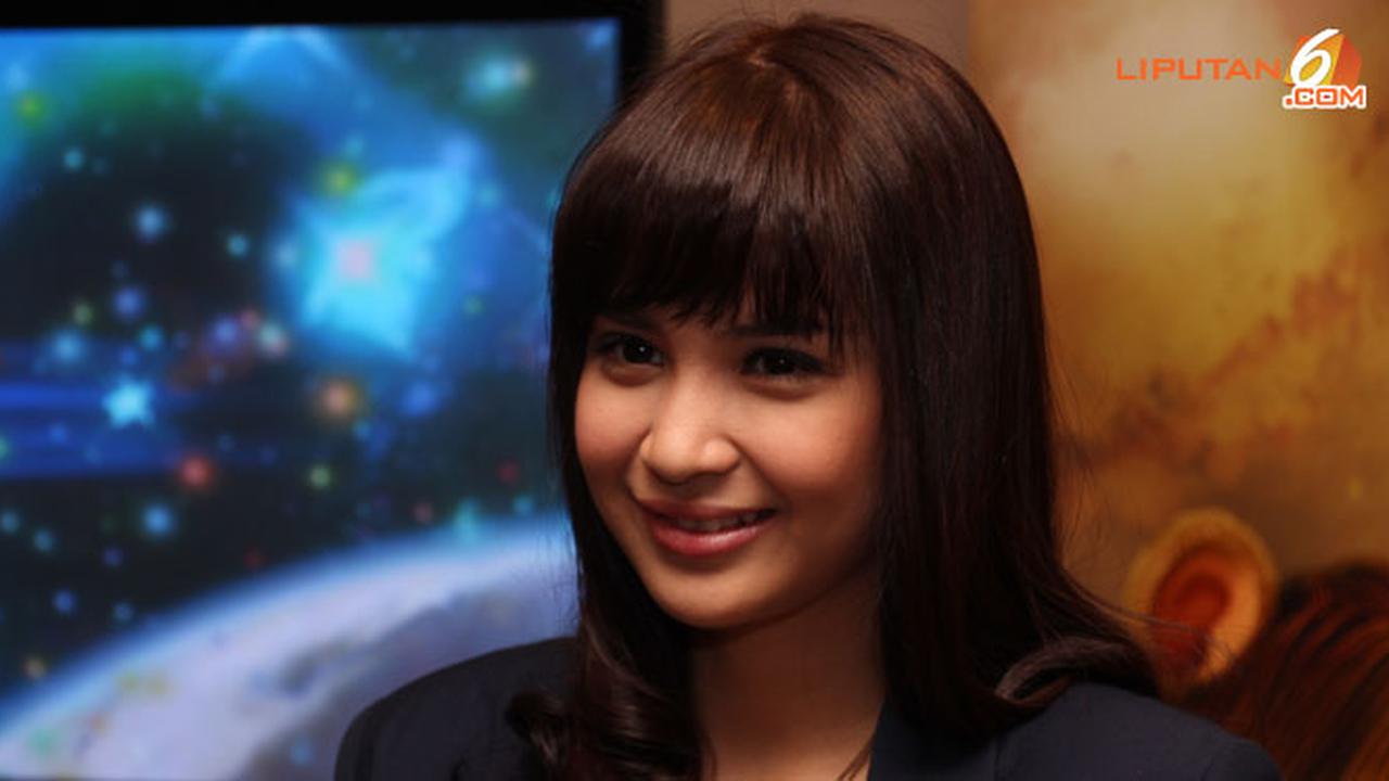 Putri Titian Kangen Kumis Almarhum Jojon