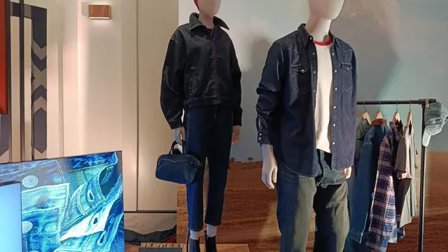 Desain yang Disesuaikan dengan Kebutuhan Gaya Hidup