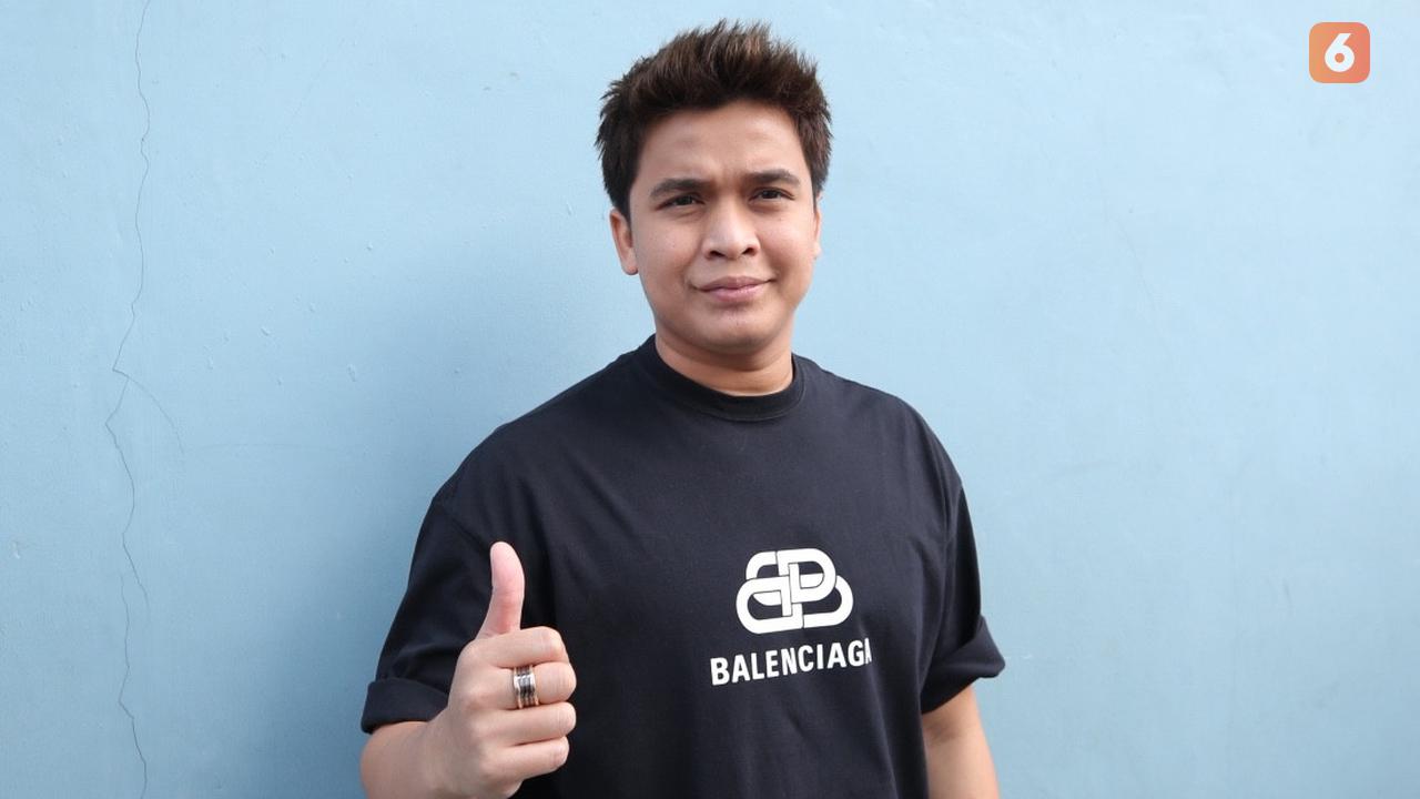 [Fimela] Billy Syahputra