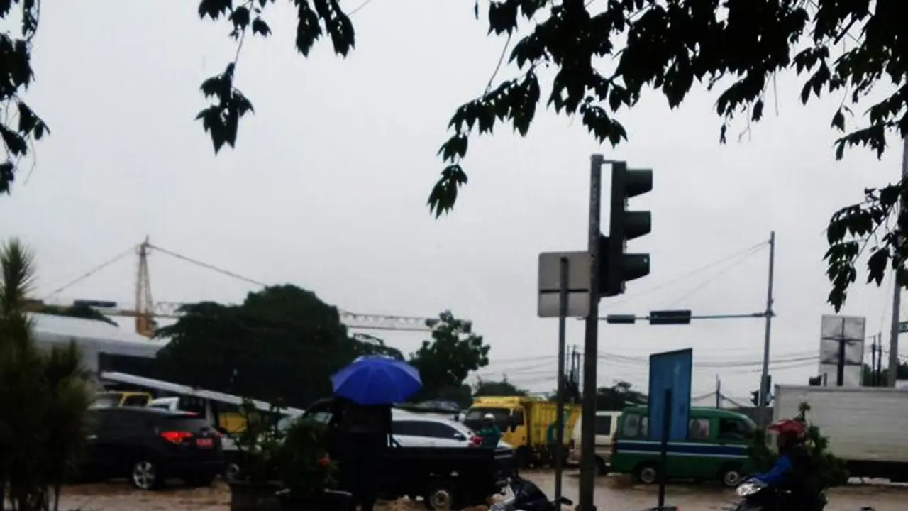 Banjir Bandung