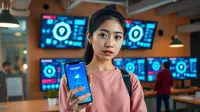 Cara Menghapus Nama di GetContact, Panduan Lengkap untuk Menjaga Privasi