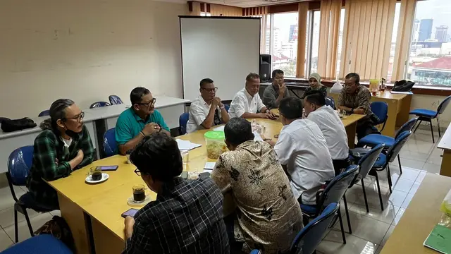 PWI Jaya