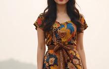 5 Prompt Gemini AI untuk Edit Foto Pakai Batik, Mudah Dipraktikkan dan Hasil Realistis Banget!