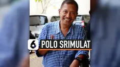 vertical polo