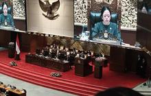 Dana Reses Anggota DPR Naik jadi Rp702 Juta per Orang, Dasco: Kebijakan Baru Periode Ini