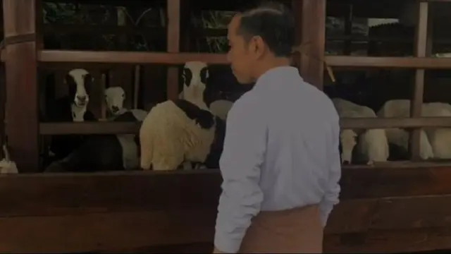 Jokowi