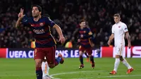 Laga Valencia Vs Barcelona Telan Satu Korban Tewas