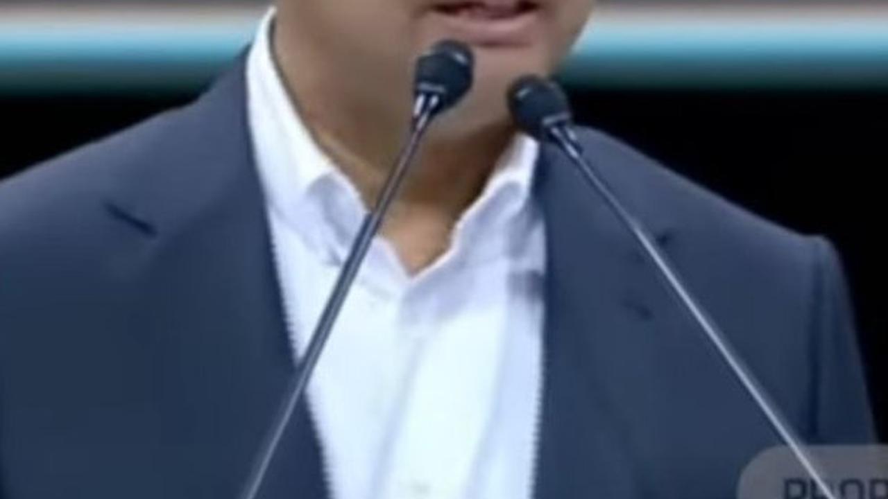 VIDEO: Anies Diancam Dibunuh, Mahfud Ancam Masyarakat: Kami Gampang Nangkap Orang!