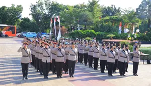 Sejarah Hari Polwan & Sosok Polisi Wanita Inspiratif Indonesia