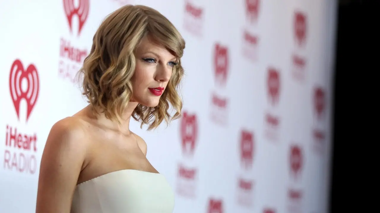Taylor Swift