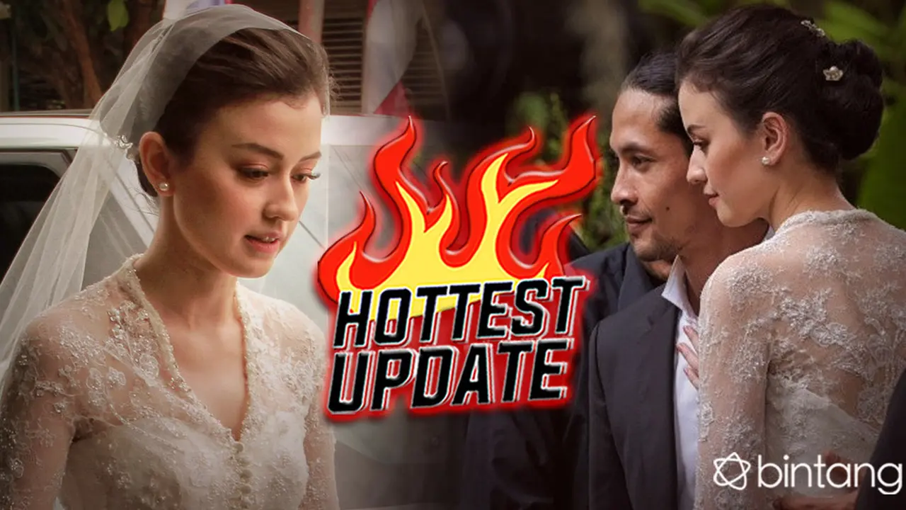 [Bintang] HL Hottest Update Kimberly Rider